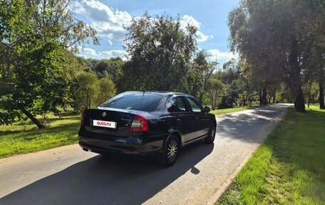 Skoda Octavia, 2009 год, 830 000 рублей, 2 фотография