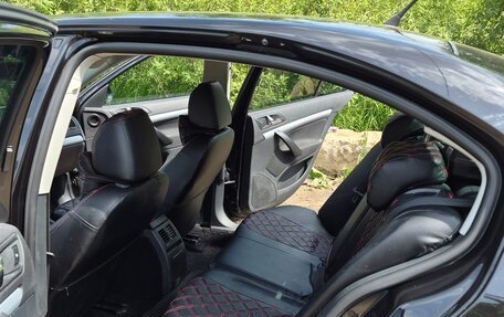 Skoda Octavia, 2009 год, 830 000 рублей, 11 фотография