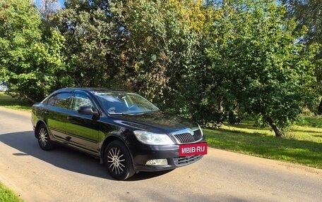 Skoda Octavia, 2009 год, 830 000 рублей, 4 фотография