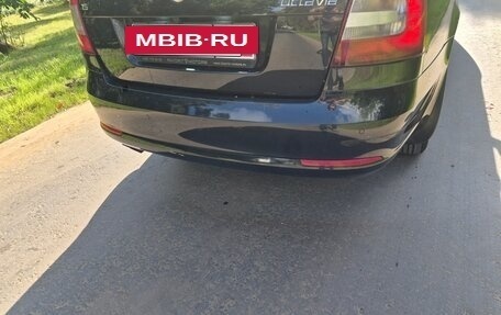 Skoda Octavia, 2009 год, 830 000 рублей, 7 фотография