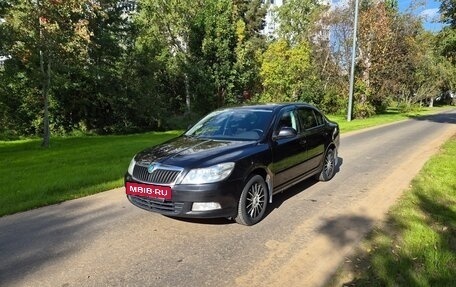 Skoda Octavia, 2009 год, 830 000 рублей, 3 фотография
