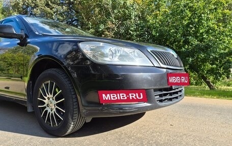 Skoda Octavia, 2009 год, 830 000 рублей, 5 фотография