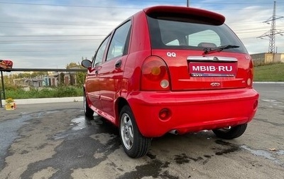 Chery Sweet (QQ), 2006 год, 250 000 рублей, 1 фотография