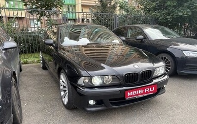BMW 5 серия, 2003 год, 750 000 рублей, 1 фотография