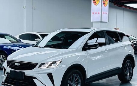 Geely Coolray I, 2025 год, 1 450 000 рублей, 1 фотография