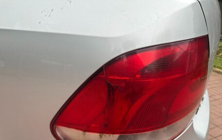 Volkswagen Polo VI (EU Market), 2015 год, 770 000 рублей, 7 фотография