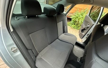Volkswagen Polo VI (EU Market), 2015 год, 770 000 рублей, 12 фотография