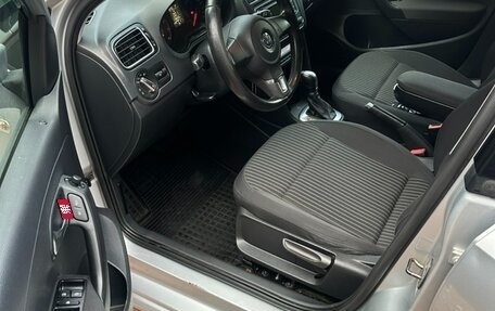 Volkswagen Polo VI (EU Market), 2015 год, 770 000 рублей, 11 фотография