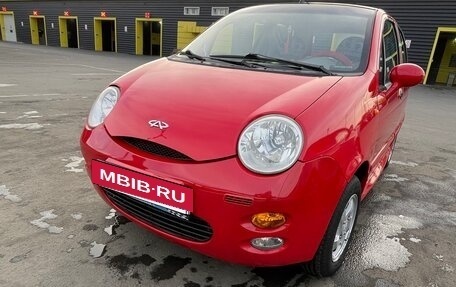 Chery Sweet (QQ), 2006 год, 250 000 рублей, 2 фотография