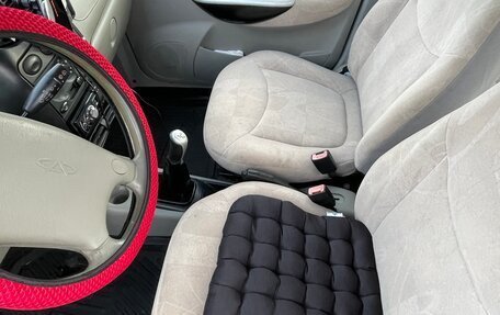 Chery Sweet (QQ), 2006 год, 250 000 рублей, 7 фотография