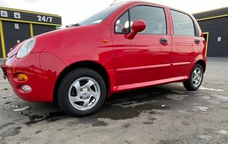 Chery Sweet (QQ), 2006 год, 250 000 рублей, 4 фотография