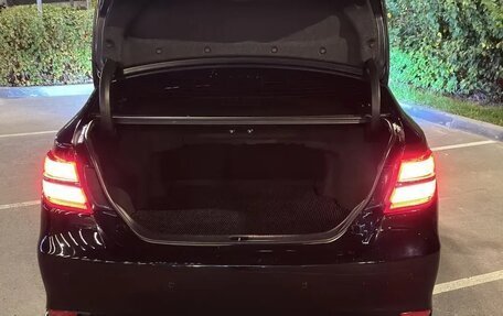 Toyota Camry, 2015 год, 2 200 000 рублей, 5 фотография