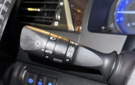 Toyota Camry, 2015 год, 2 200 000 рублей, 14 фотография