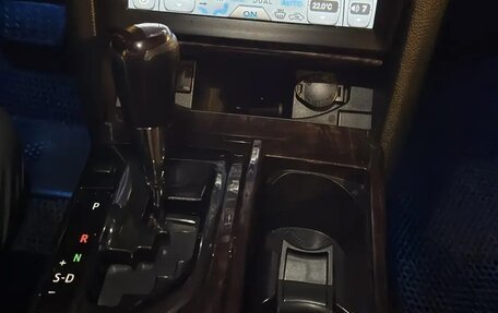 Toyota Camry, 2015 год, 2 200 000 рублей, 17 фотография