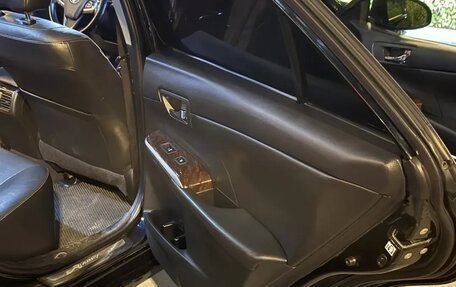 Toyota Camry, 2015 год, 2 200 000 рублей, 12 фотография