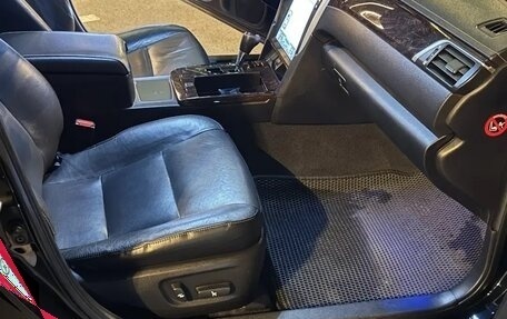 Toyota Camry, 2015 год, 2 200 000 рублей, 10 фотография
