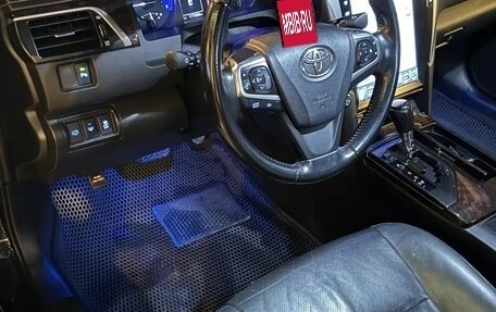 Toyota Camry, 2015 год, 2 200 000 рублей, 7 фотография