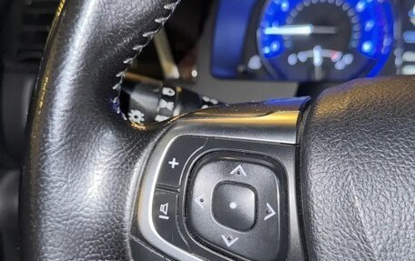 Toyota Camry, 2015 год, 2 200 000 рублей, 20 фотография