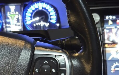 Toyota Camry, 2015 год, 2 200 000 рублей, 21 фотография