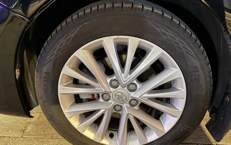 Toyota Camry, 2015 год, 2 200 000 рублей, 26 фотография