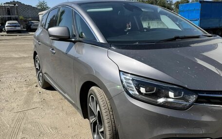 Renault Scenic IV, 2019 год, 1 800 000 рублей, 15 фотография