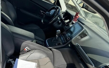 Renault Scenic IV, 2019 год, 1 800 000 рублей, 10 фотография