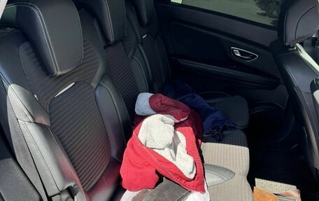 Renault Scenic IV, 2019 год, 1 800 000 рублей, 11 фотография