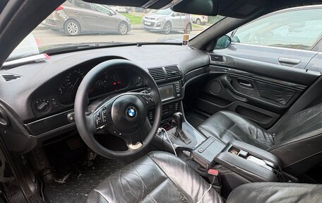 BMW 5 серия, 2003 год, 750 000 рублей, 5 фотография