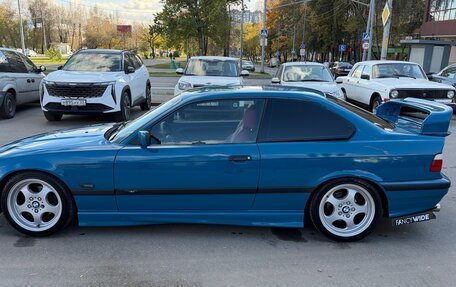 BMW 3 серия, 1995 год, 785 000 рублей, 5 фотография