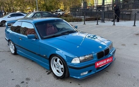BMW 3 серия, 1995 год, 785 000 рублей, 3 фотография
