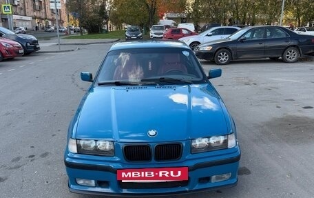 BMW 3 серия, 1995 год, 785 000 рублей, 2 фотография