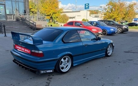 BMW 3 серия, 1995 год, 785 000 рублей, 6 фотография