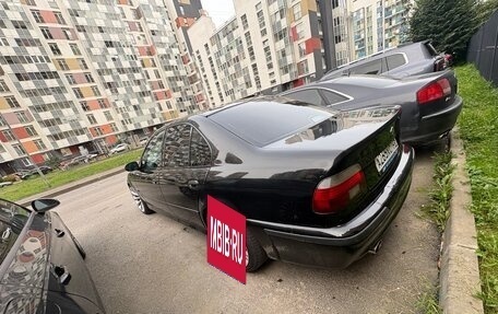 BMW 5 серия, 2003 год, 750 000 рублей, 4 фотография