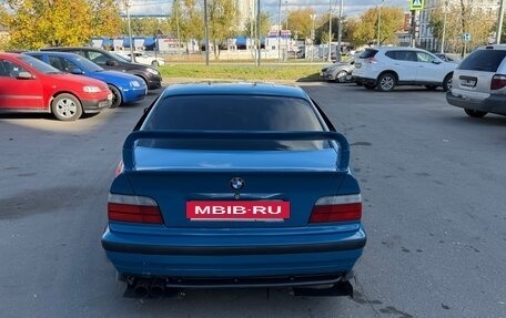 BMW 3 серия, 1995 год, 785 000 рублей, 7 фотография