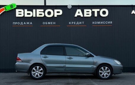 Mitsubishi Lancer IX, 2006 год, 410 000 рублей, 3 фотография
