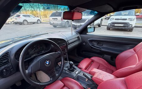 BMW 3 серия, 1995 год, 785 000 рублей, 9 фотография
