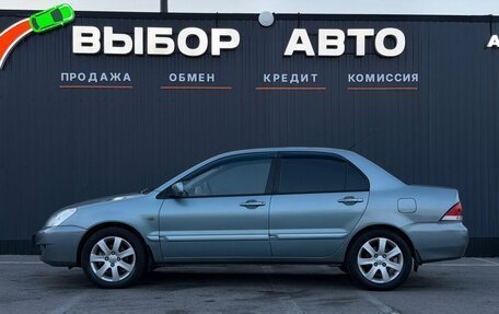 Mitsubishi Lancer IX, 2006 год, 410 000 рублей, 4 фотография