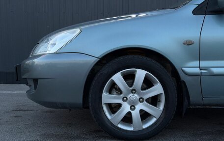 Mitsubishi Lancer IX, 2006 год, 410 000 рублей, 5 фотография