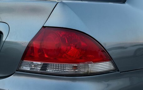 Mitsubishi Lancer IX, 2006 год, 410 000 рублей, 8 фотография