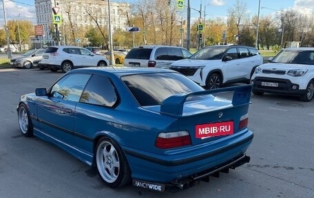 BMW 3 серия, 1995 год, 785 000 рублей, 8 фотография