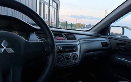 Mitsubishi Lancer IX, 2006 год, 410 000 рублей, 18 фотография