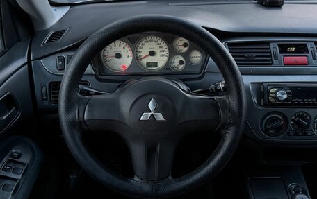 Mitsubishi Lancer IX, 2006 год, 410 000 рублей, 12 фотография