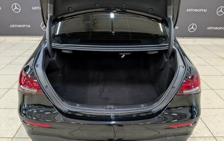 Mercedes-Benz E-Класс, 2021 год, 3 353 500 рублей, 10 фотография