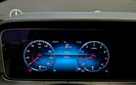 Mercedes-Benz E-Класс, 2021 год, 3 353 500 рублей, 15 фотография