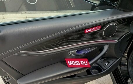 Mercedes-Benz E-Класс, 2021 год, 3 353 500 рублей, 12 фотография