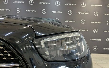 Mercedes-Benz E-Класс, 2021 год, 3 353 500 рублей, 23 фотография