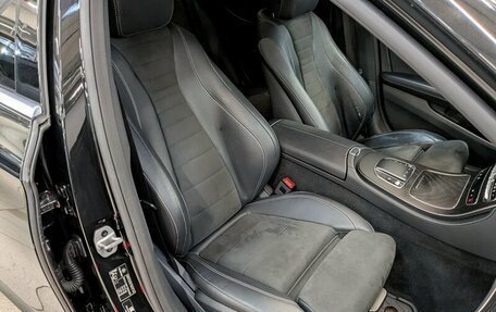 Mercedes-Benz E-Класс, 2021 год, 3 353 500 рублей, 21 фотография