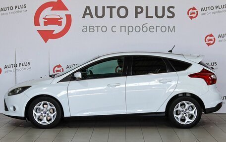 Ford Focus III, 2013 год, 739 000 рублей, 7 фотография