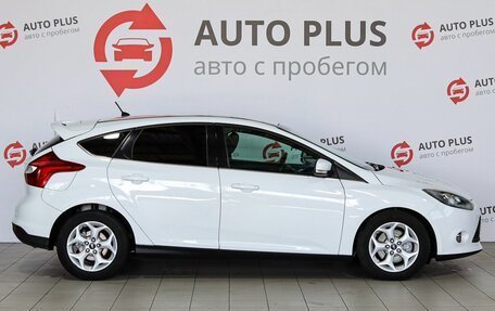 Ford Focus III, 2013 год, 739 000 рублей, 6 фотография
