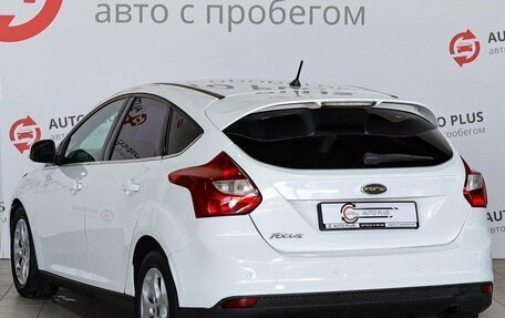 Ford Focus III, 2013 год, 739 000 рублей, 3 фотография